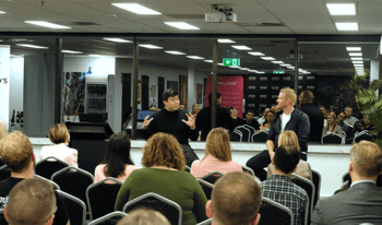 The Future of Cryptocurrency