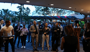 FintechQLD Christmas Party