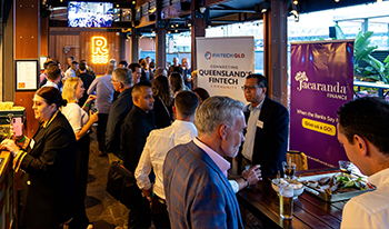 FintechQLD Christmas Party