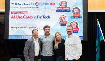 FinTech Connect - AI Use Cases in FinTech